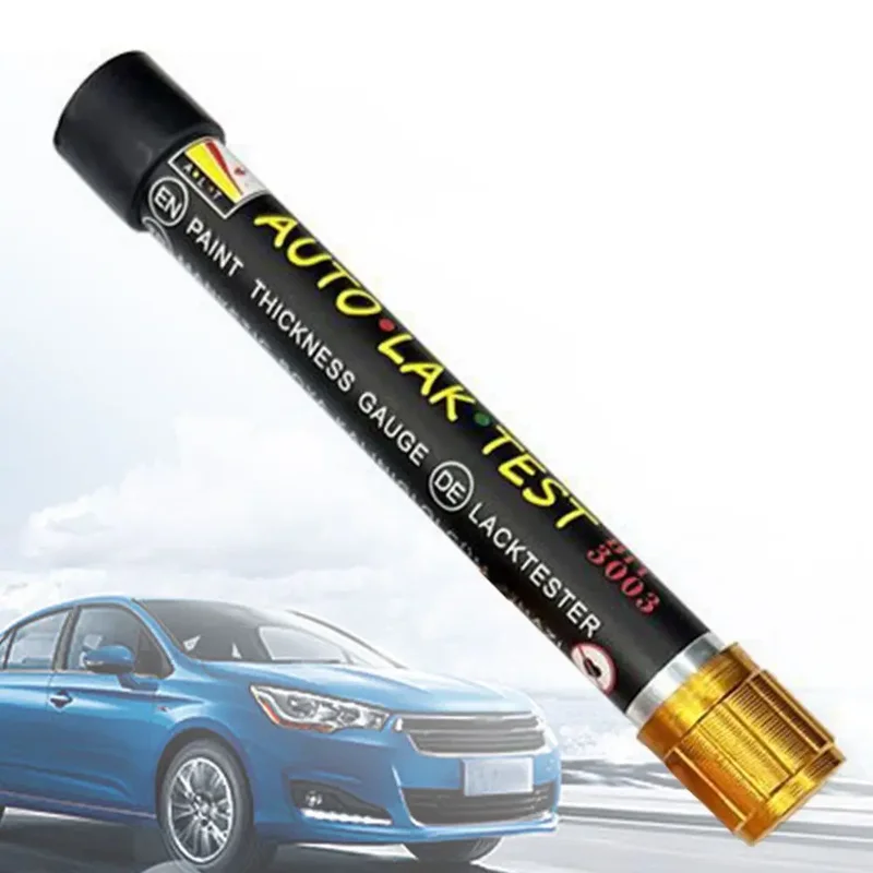 Car Paint Test Thickness Teste - Paint Thickness Gauge 评论和价格