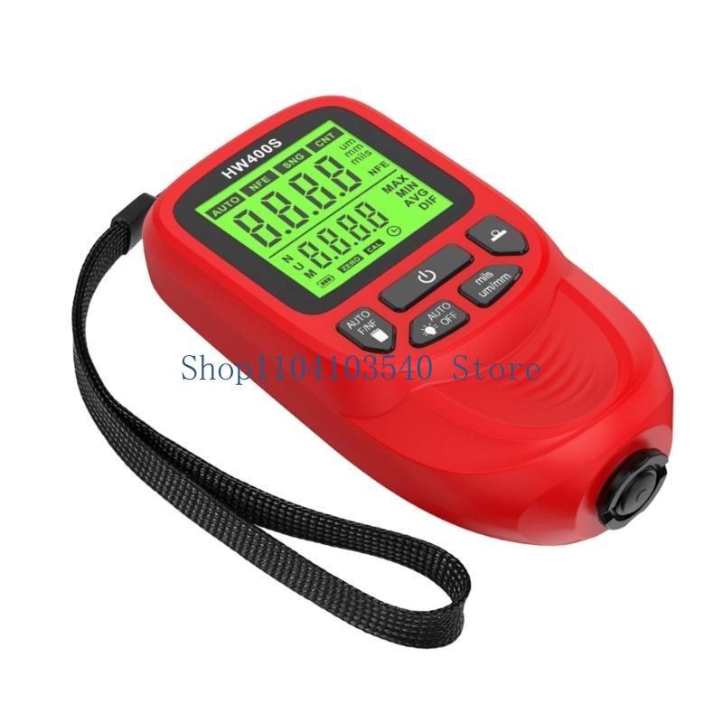 02DC Digital Paint Thickness G - Paint Thickness Gauge 评论和价格