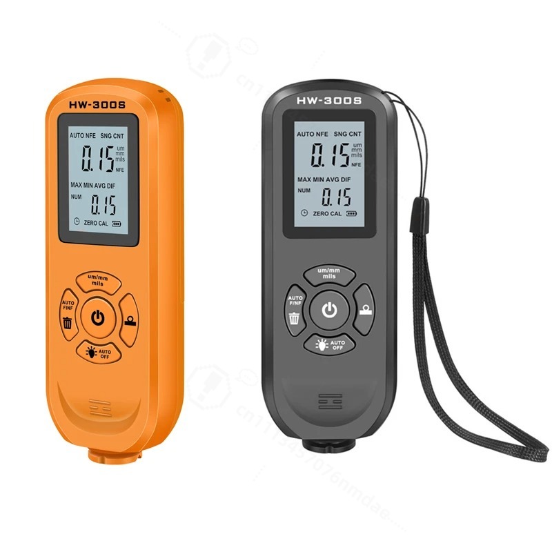 Coating Thickness Gauge 0.1mic - Paint Thickness Gauge 评论和价格