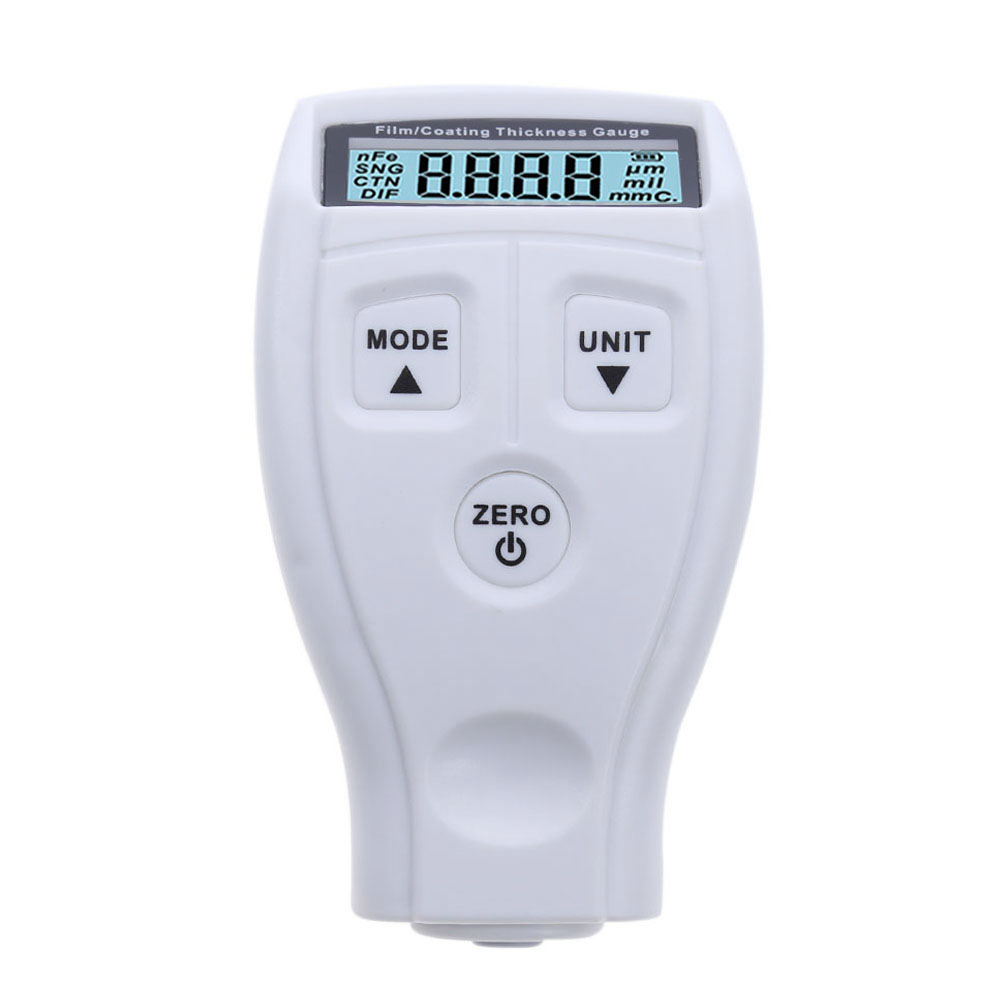 Paint GM200/EM2271 Coating Thi - Paint Thickness Gauge 评论和价格