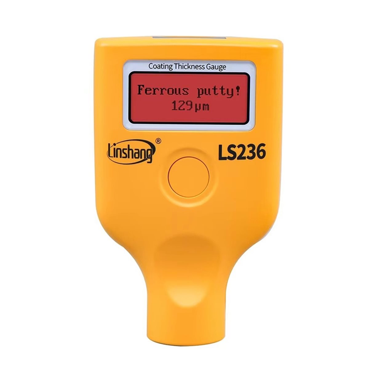 Y1251A*☀▃ LS236 Coating Thickn - Paint Thickness Gauge 评论和价格
