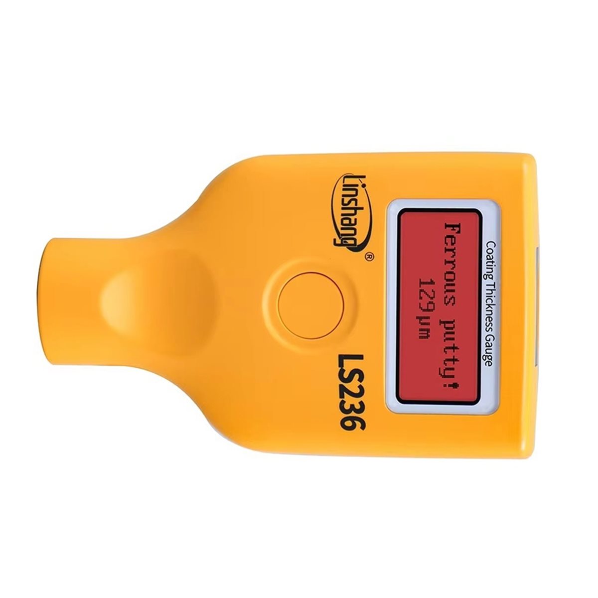 Y1251A*☀▃ LS236 Coating Thickn - Paint Thickness Gauge 评论和价格