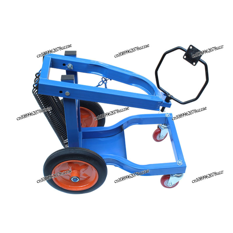 Big Wheel Wind Cannon Bracket  - Auto Repair Shop Reception Desk 评论和价格