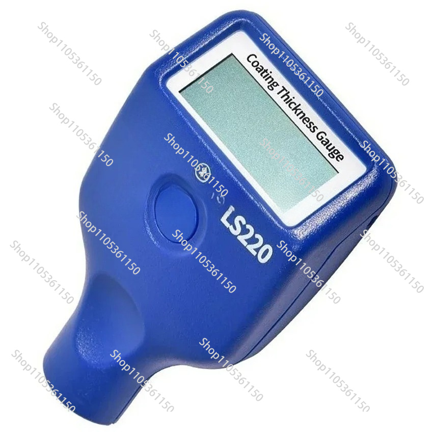 Paint Coating Thickness Tester - Paint Thickness Gauge 评论和价格