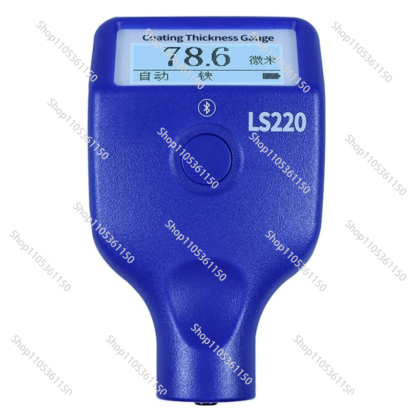 Paint Coating Thickness Tester - Paint Thickness Gauge 评论和价格