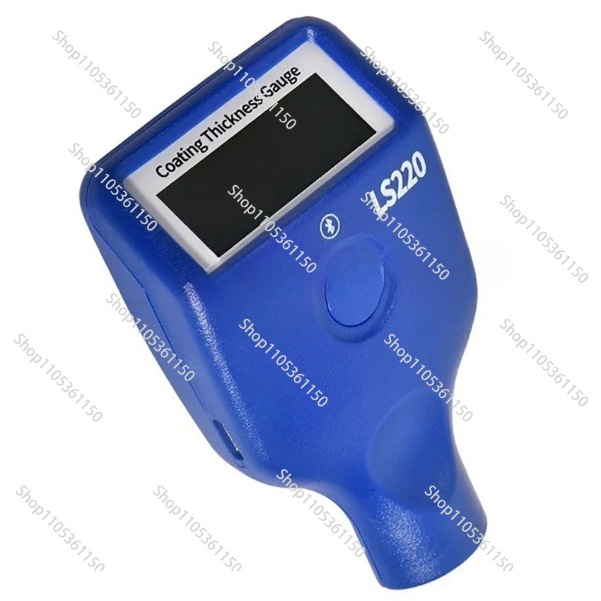 Paint Coating Thickness Tester - Paint Thickness Gauge 评论和价格