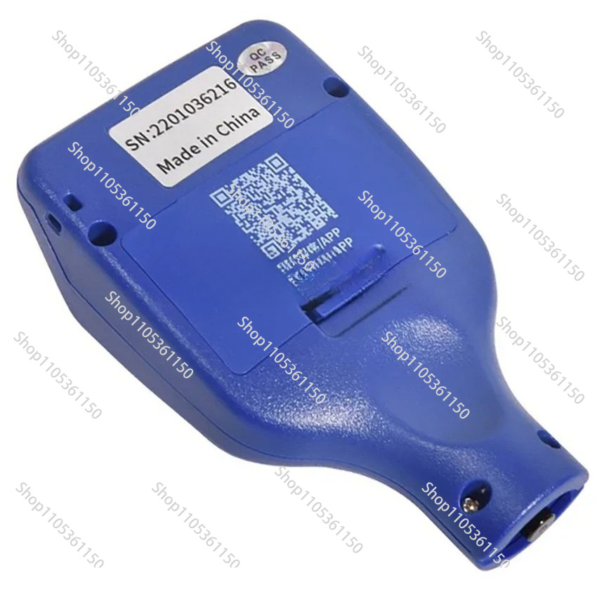 Paint Coating Thickness Tester - Paint Thickness Gauge 评论和价格