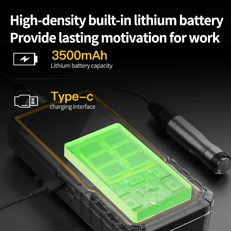 SNDWAY Paint Film Thickness Ga - Paint Thickness Gauge 评论和价格