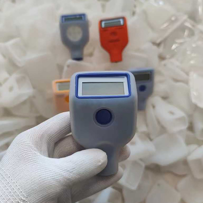 Silicone Case For LS236 LS220  - Paint Thickness Gauge 评论和价格