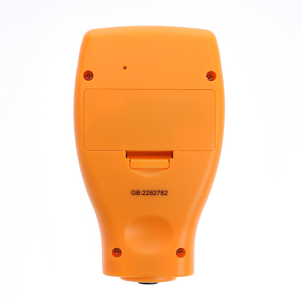 Paint Thickness Gauge Galvaniz - Paint Thickness Gauge 评论和价格