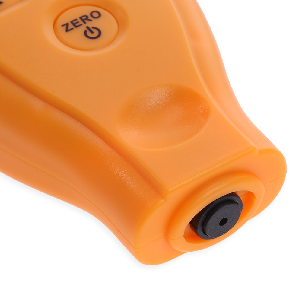 GM200/EM2271 Coating Thickness - Paint Thickness Gauge 评论和价格